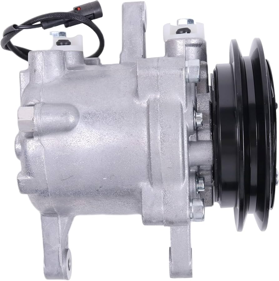 Amazon.com: YIHETOP A/C Compressor 447280-3080 447260-5780