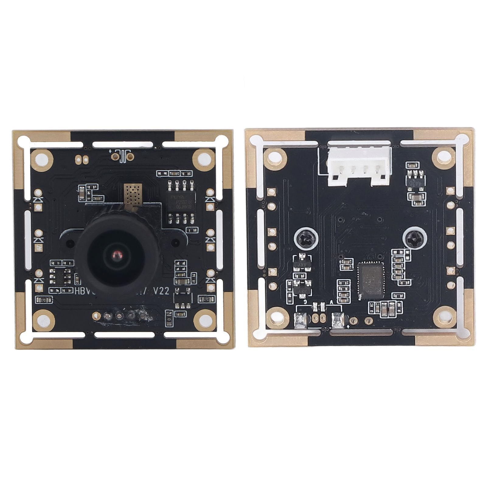 Module de Caméra intégré 1MP 1280x720 OV9732 pour Systèmes de Surveillance de sécurité