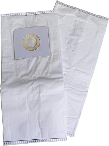 Miniatura 3 de Paquete de 6 bolsas Riccar Vibrance HEPA compatibles con Ultra Fresh 2000 4000 Simplicity Symmetry 5000 6000 Tipo A Bolsas para aspiradoras