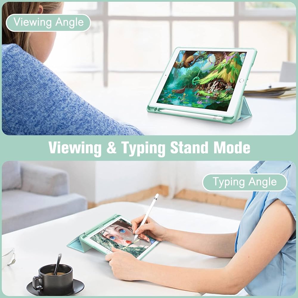 Fintie フィンティー ケース iPad 9.7 リー シーティール 242 Fintie フィンティー ケース iPad 9.7 リー シーティール 242