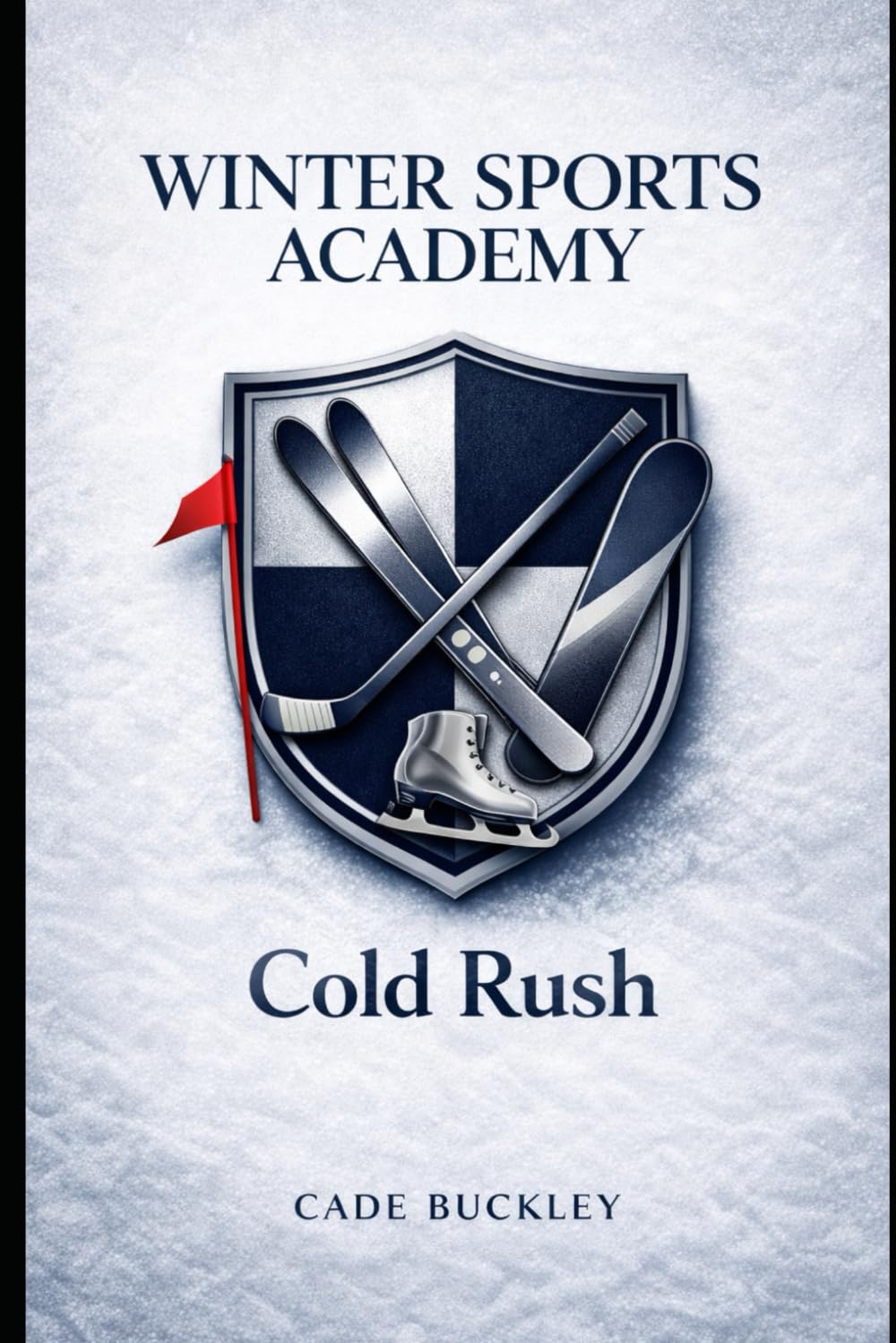 Winter Sports Academy: Cold Rush: 1
