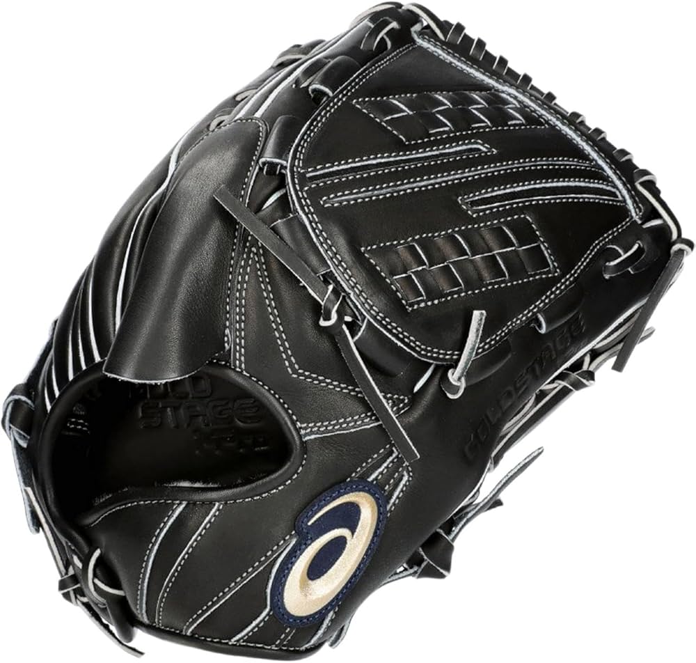 Amazon | asics(アシックス) 野球 硬式 グローブ グラブ 投手用