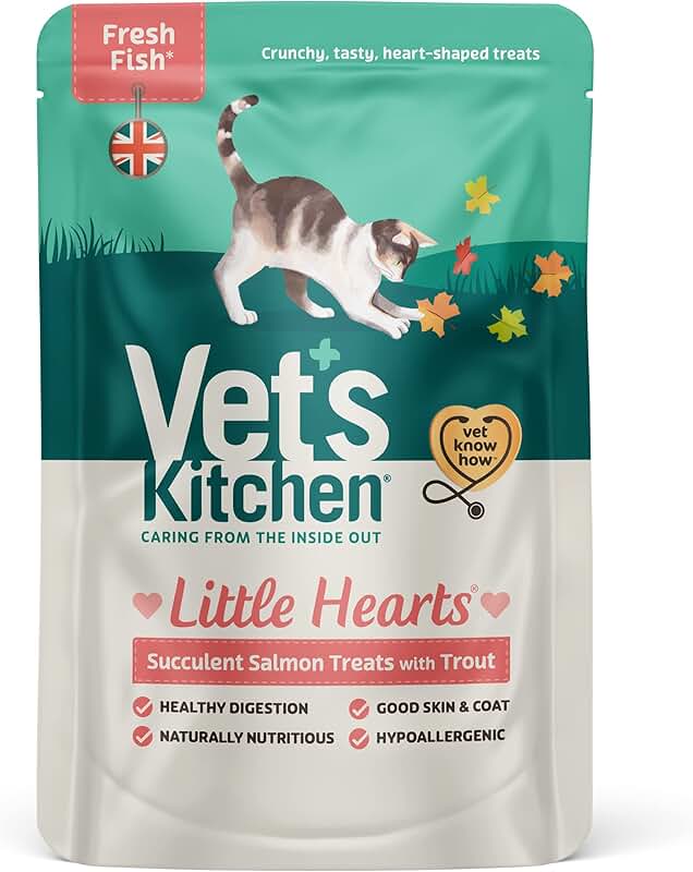 Amazon.co.uk Cat Treats