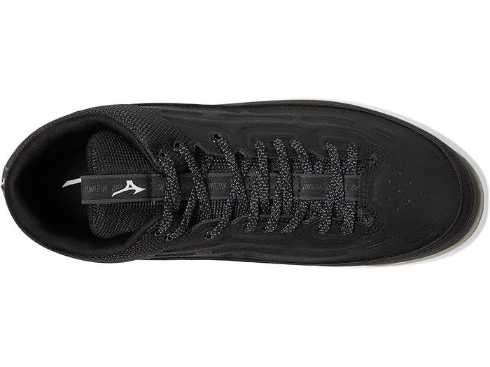 Ambition 3 BB Mid AS Baseball Cleats - Image 4