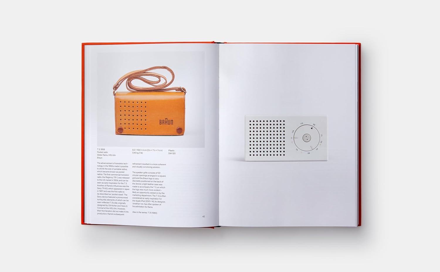 Dieter Rams: The Complete Works - Image 5