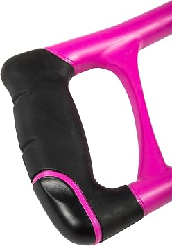 The Original Pink Box 12-Inch High-Tension Hacksaw