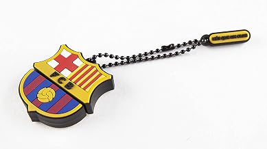 FC Barcelona Pendrive 32 GB Form Shield