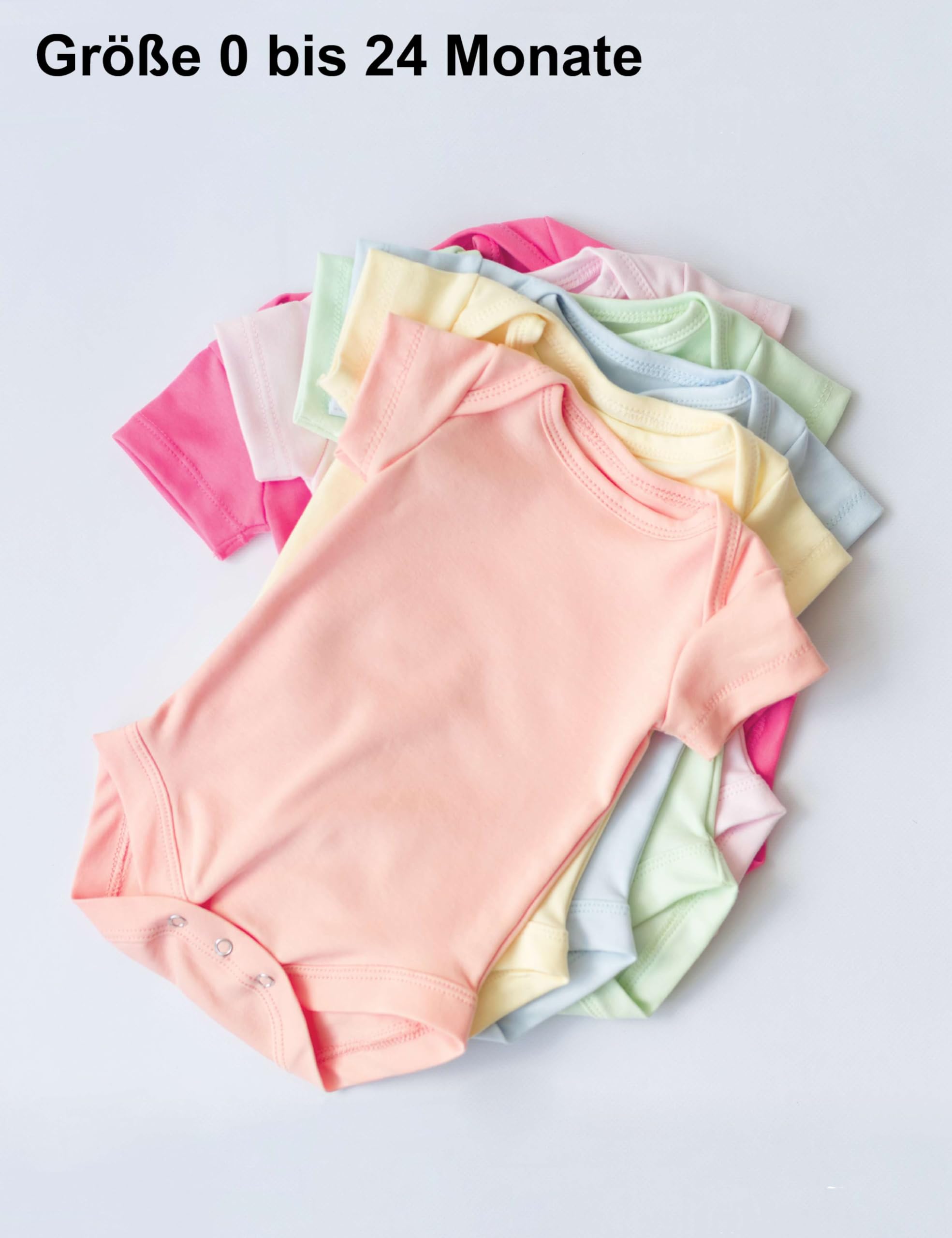 Kinder Baby Strampler Shirt Spanien Wunschname + Nummer