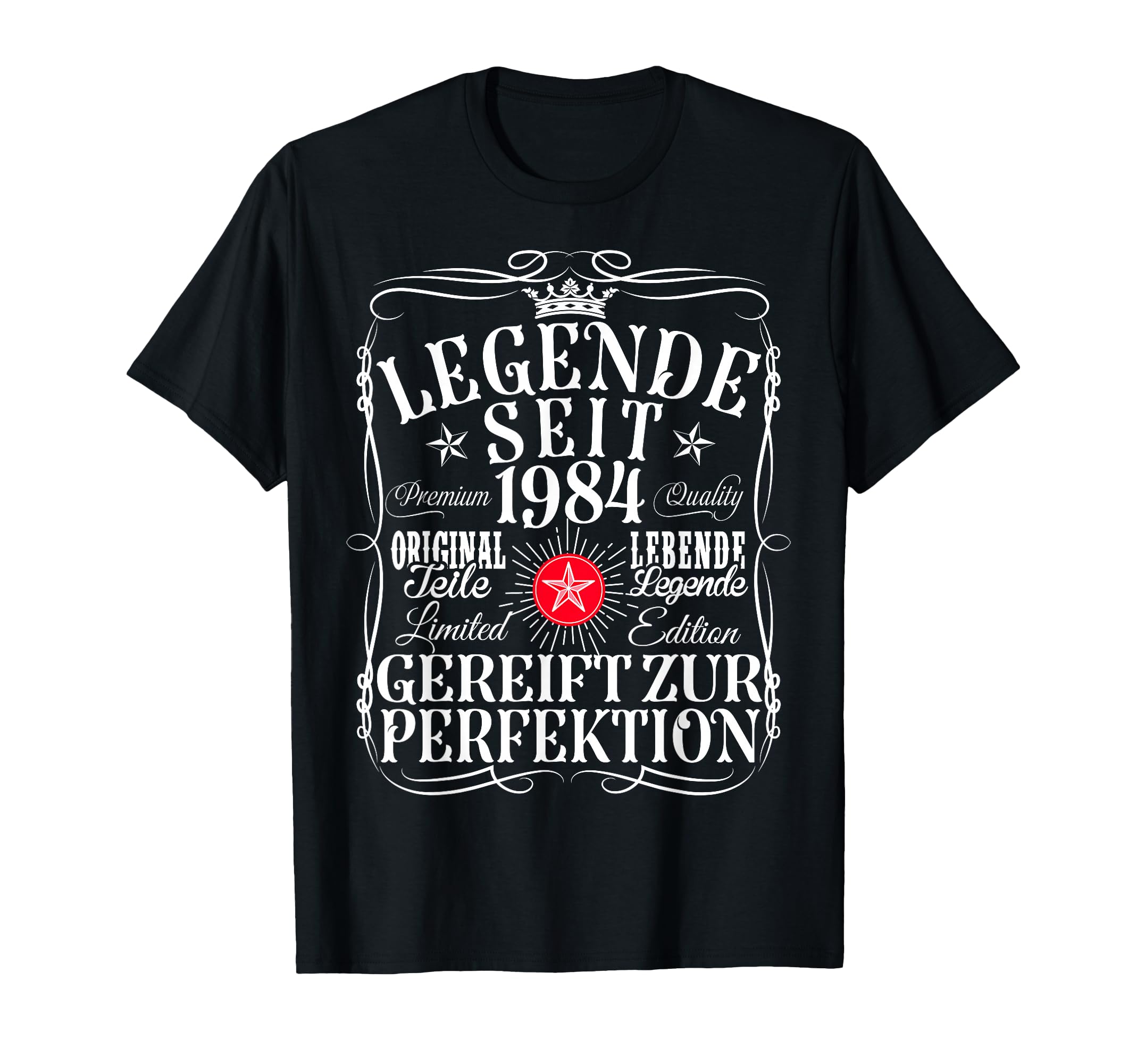 Kleidung mit Designs von Amazon Merch on Demand