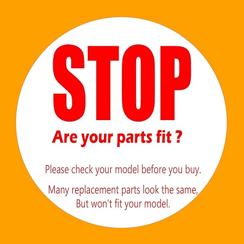 Miniatura 2 de DA97-12712C - Manija de congelador compatible con manija de puerta de congelador Samsung, reemplazo de la manija de la puerta del congelador del