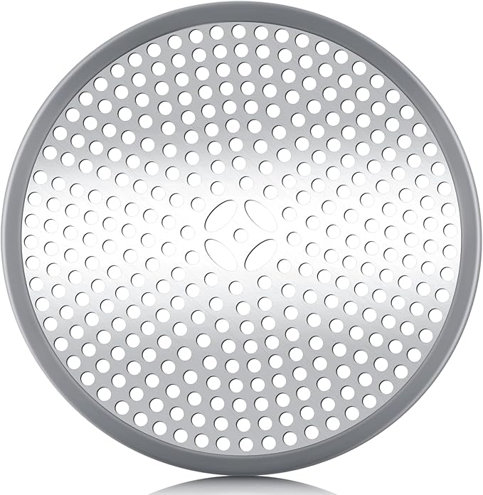 Shower Drain Protector Mesh Shower Drain Cover Stainless Steel Shower