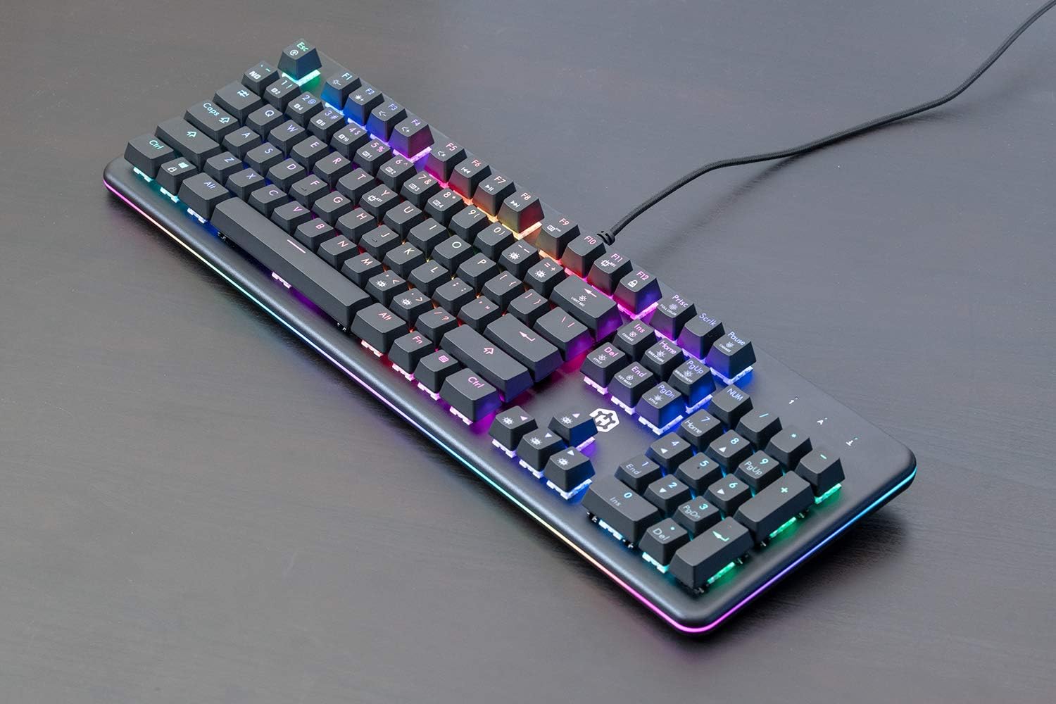Bеѕt Cуbеr Mоndау 🔥 Hexgears Supernova Mechanical Keyboard (Box White Switches, Black)