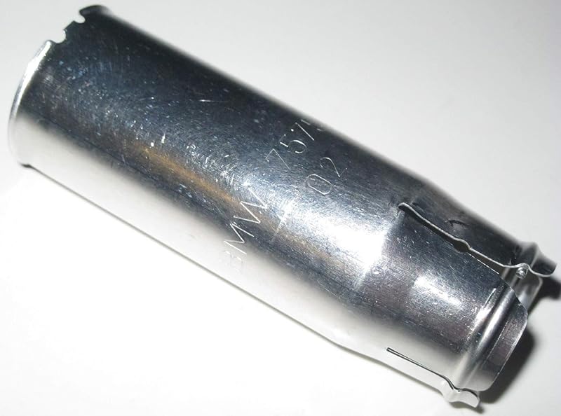 Tubos de vela de ignição do cabeçote do motor BMW – Conjunto com 6 unidades