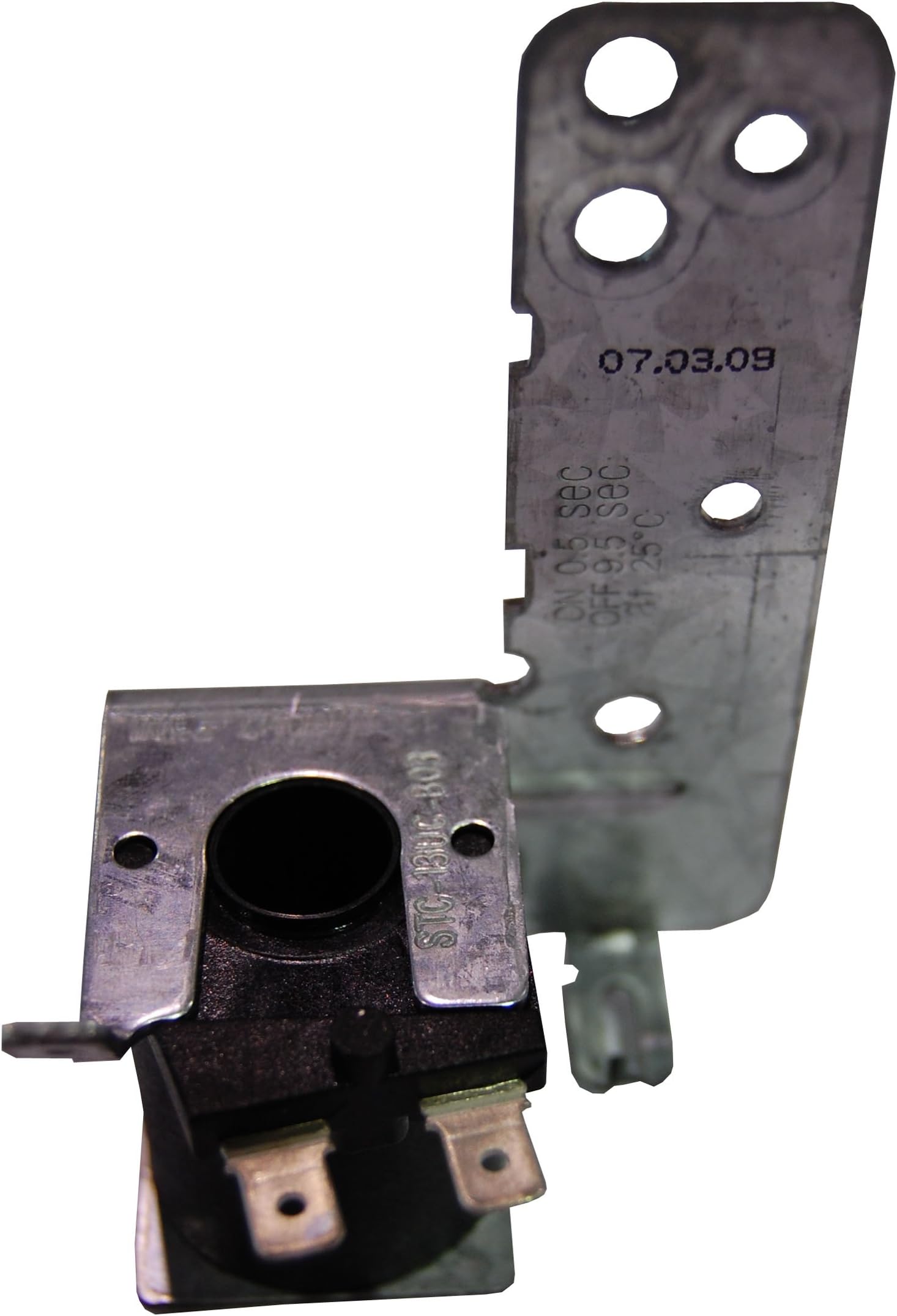 GE WD21X10060 Dishwasher Drain Solenoid Kit Appliances