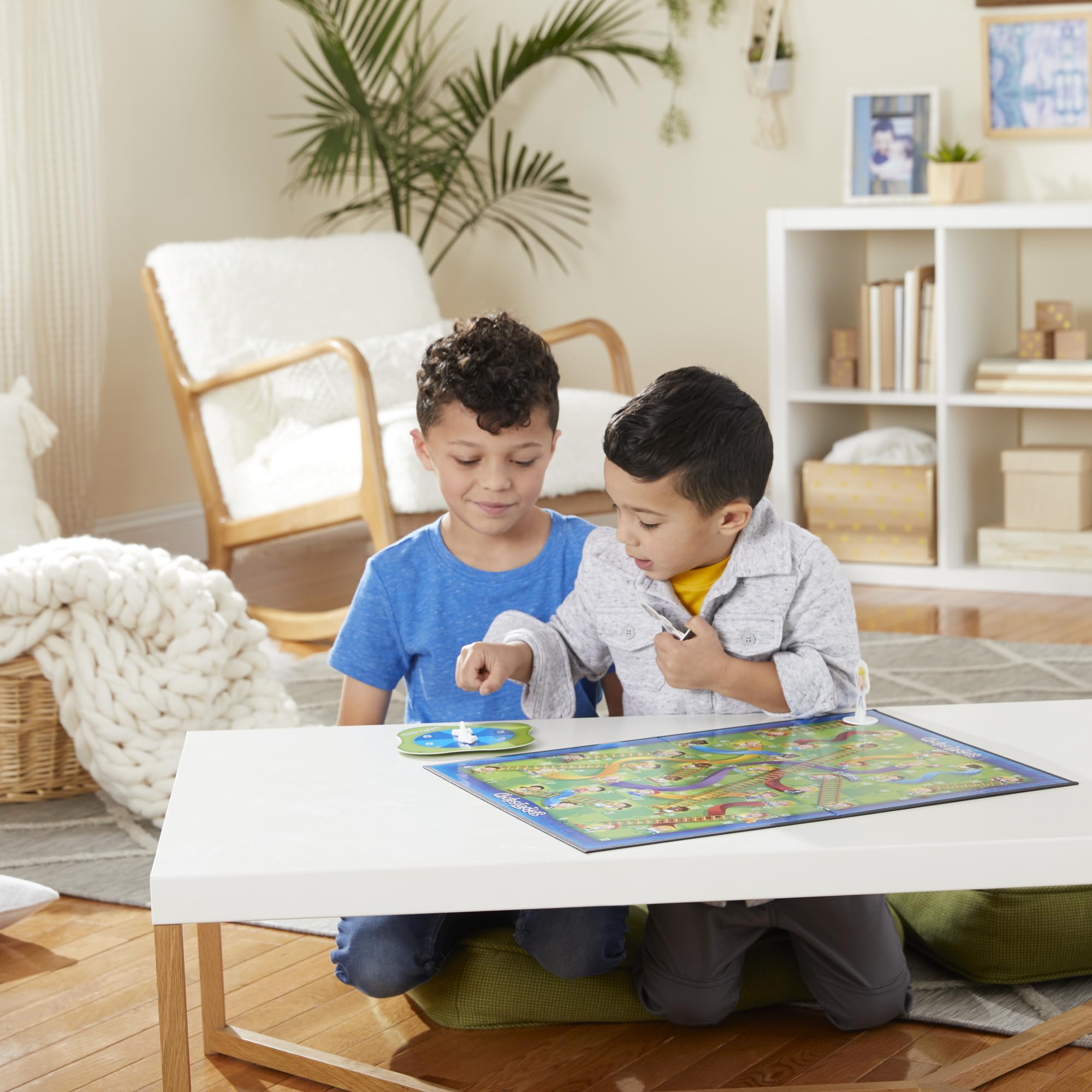 Hasbro- Juguete, Color Multi, Ninguno, Talla única (A4756)