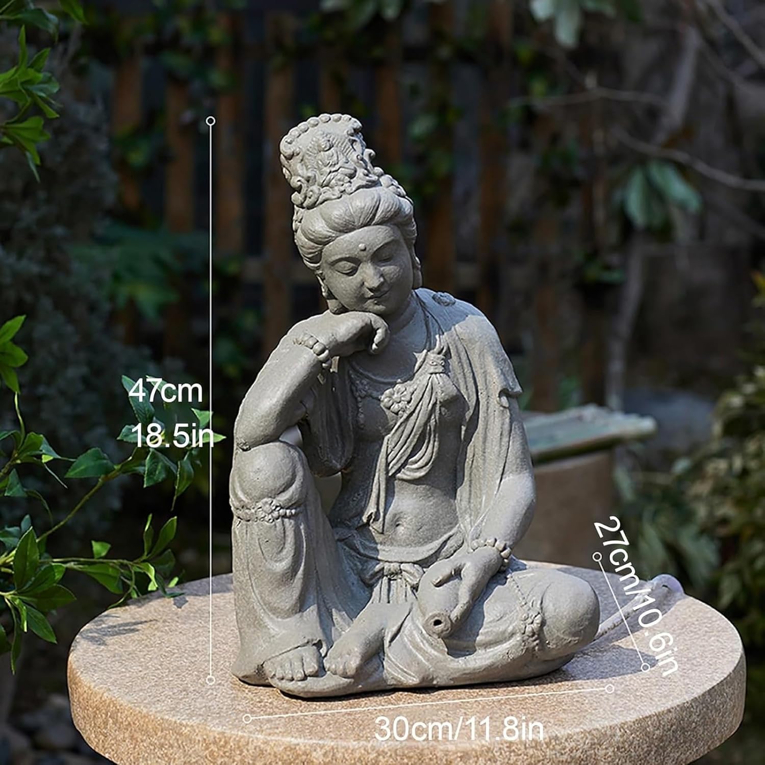 Pond Spitters, Pond Spitter Fountain, Animal Ponds Fountains, Ponds Spitters for Small Pool, Automatic Circulation Water Landscaping Ornaments, for Water Gardens