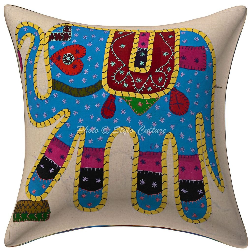 Tradizionale Fodere Per Cuscini 40x40 cm Decorativi Divano
