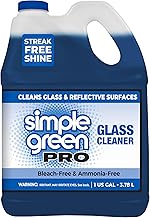 Simple Green Pro Glass Cleaner 1 Gal