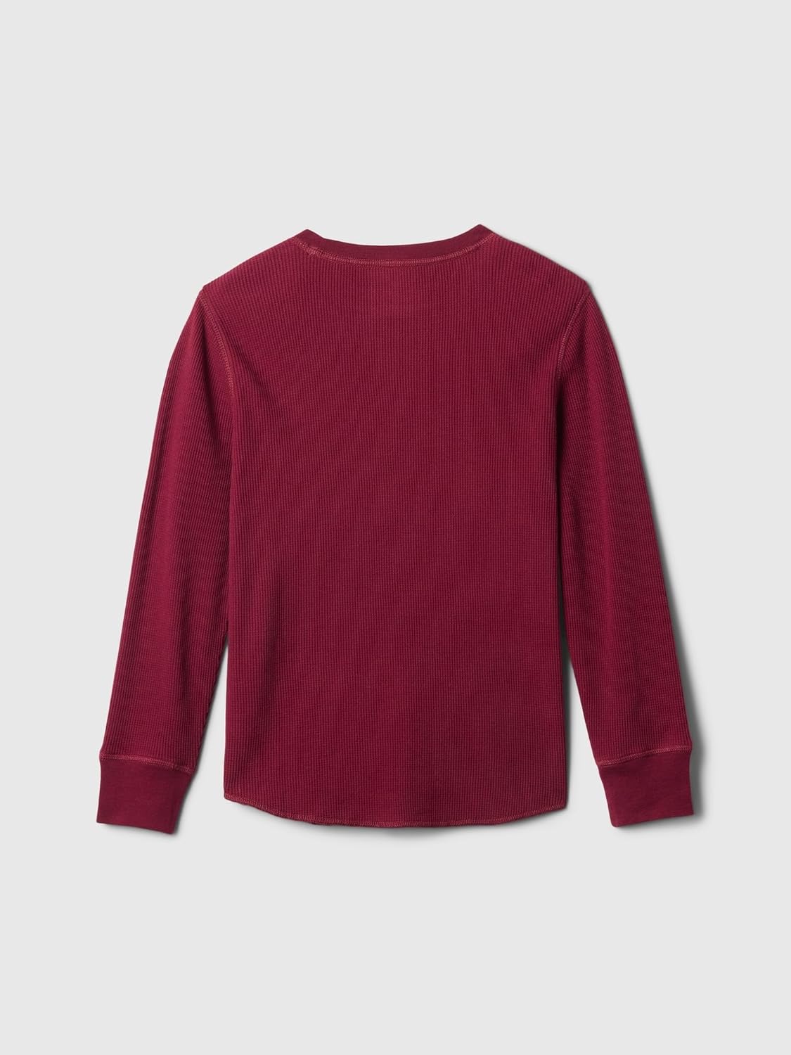Gap Boys Thermal Knit Top - Image 2