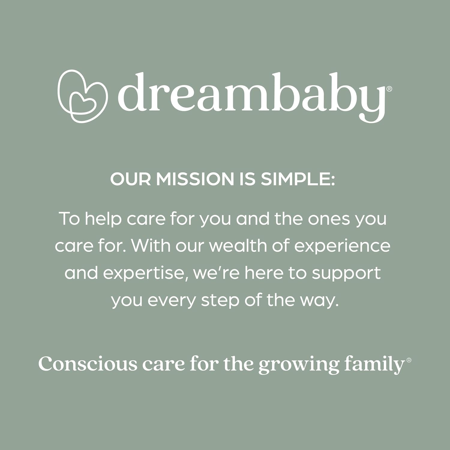 Dreambaby Dining Booster Seat - Portable High Chair for Dining Table