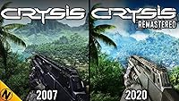 Vista 3 de Crysis Remastered NSW (Nintendo Switch)
