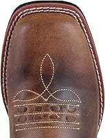 Vista 2 de Smoky Mountain Boots Mujer 6063