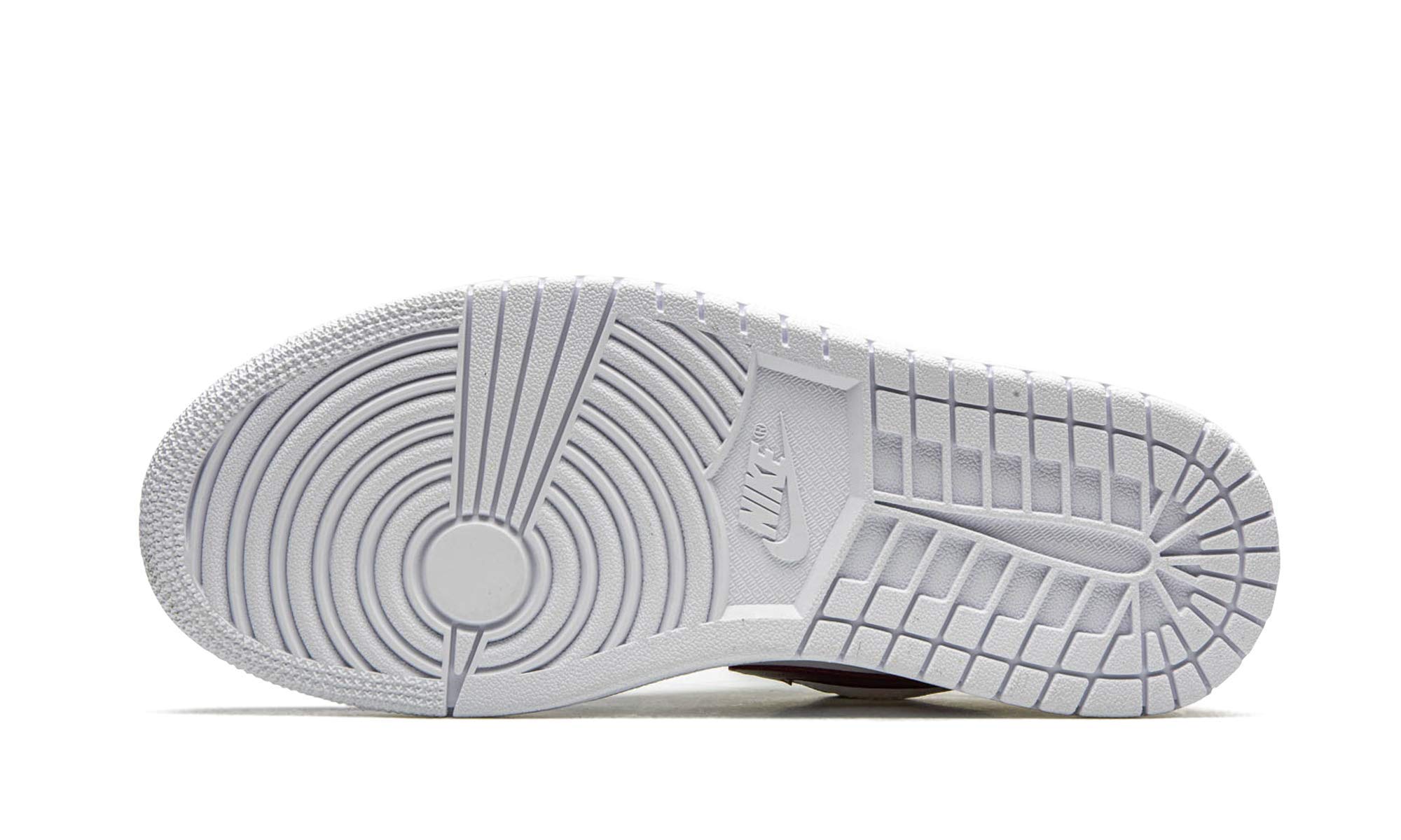 Nike Baskets Air Jordan 1 Low SE pour femme, Blanc/blanc-hyper royal-noir, 6.5