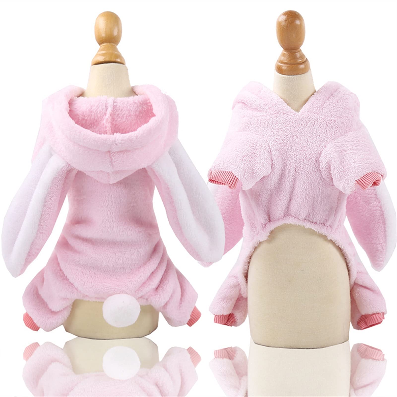 Costume d'hiver pour chien xxl contre les tremblements des 6-8 kg