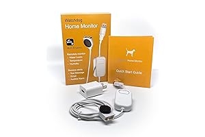 Basement Watchdog Home Monitor
