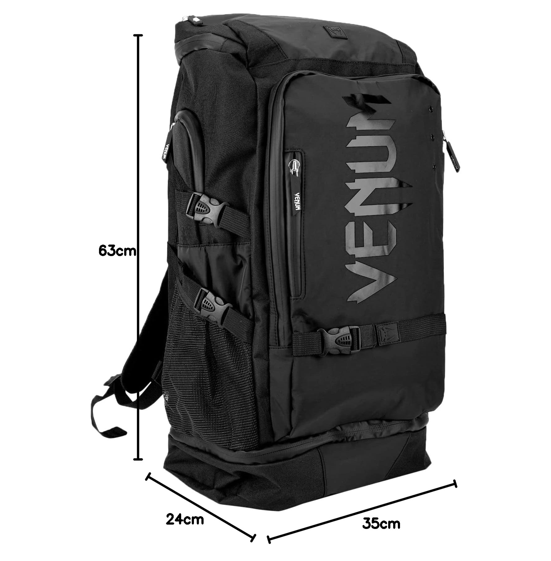 Venum Plecak Challenger Xtrem Evo