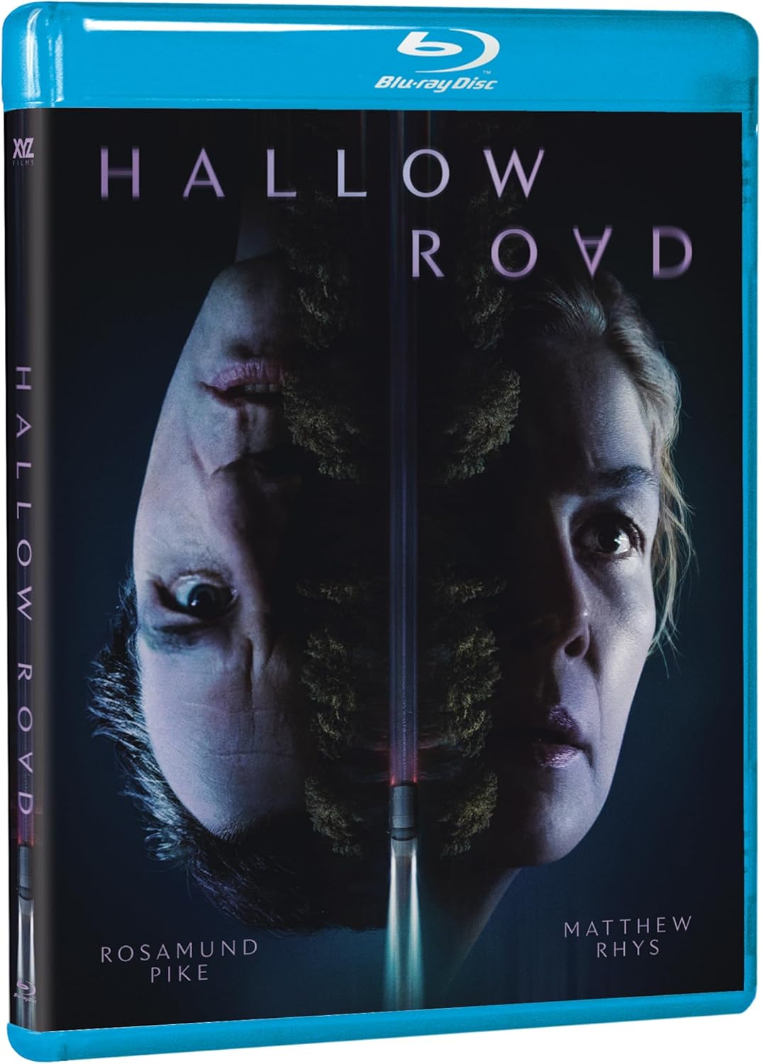 Hallow Road [Blu-ray]