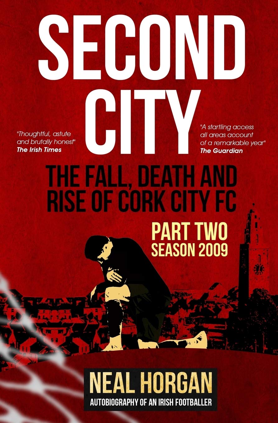 Second City: The Fall, Death and Rise of Cork City FC, Part Two, Season 2009: 2