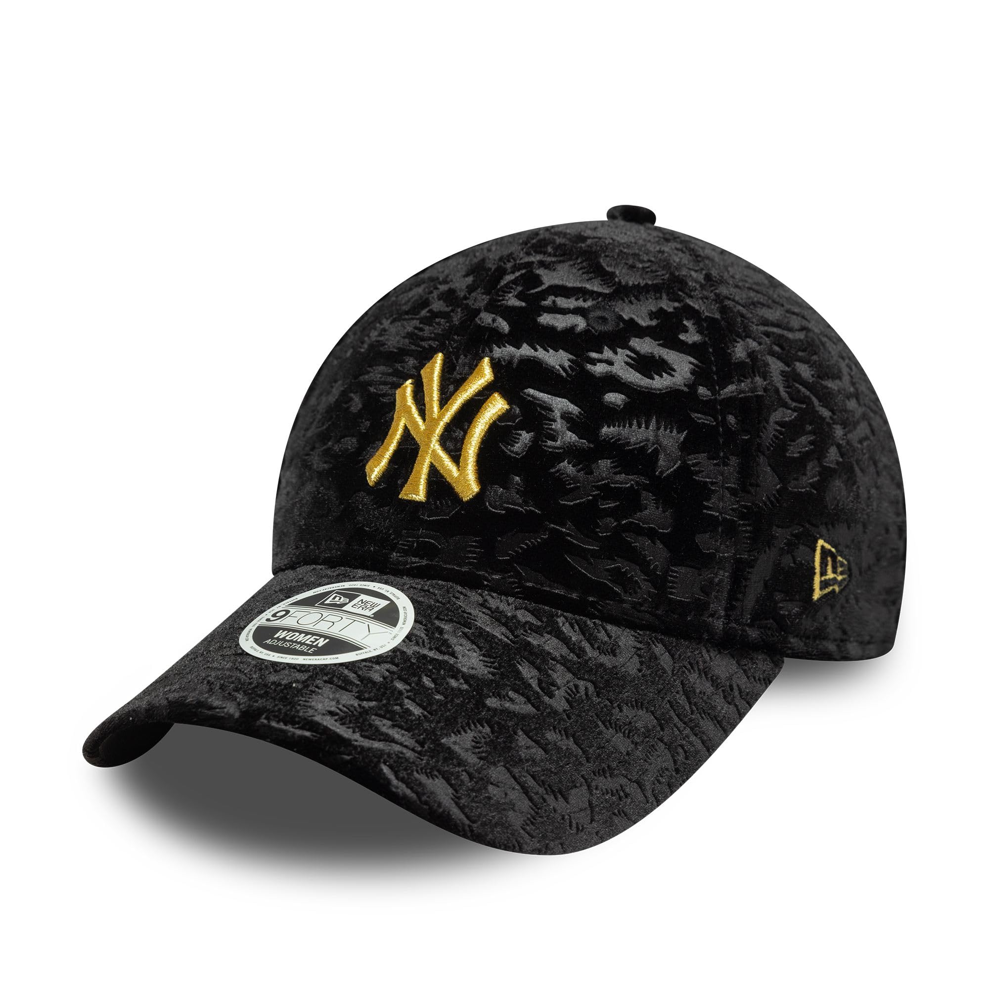New Era Golden State Warriors NBA The League Azul 9Forty Gorra Ajustable — view 16