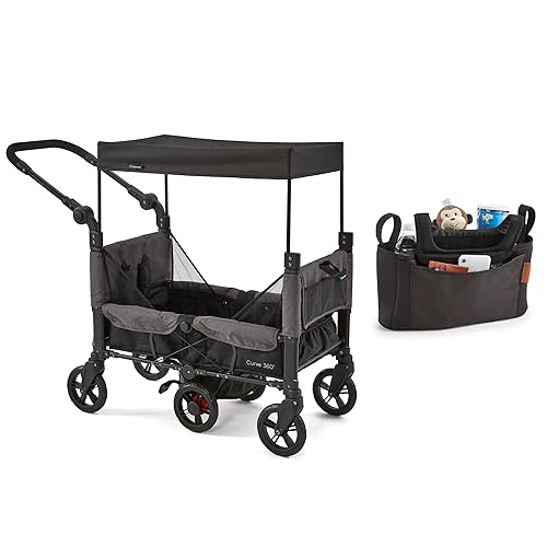 Paquete de colchón SEALY EverLite transpirable para cuna, SEALY SecureStay, paquete de 2 unidades, impermeable, ajustable, para cama infantil y cuna