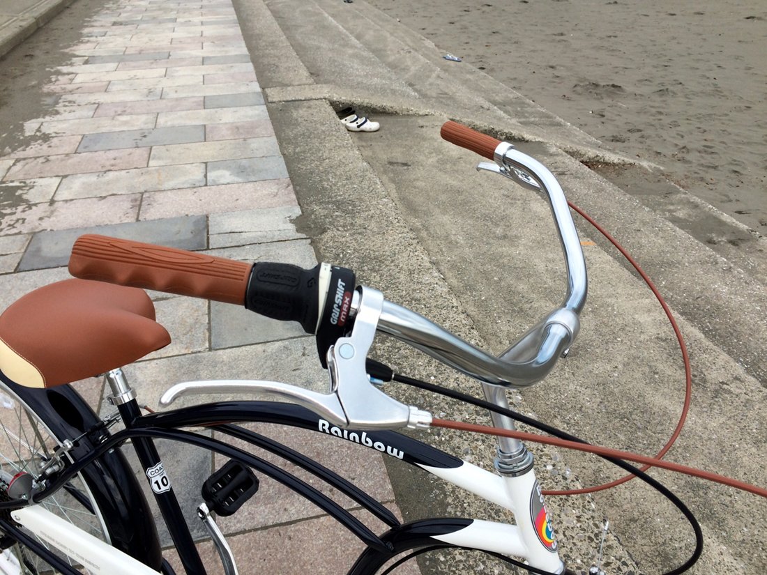 Amazon | 自転車 通販 RAINBOW PCH101 26