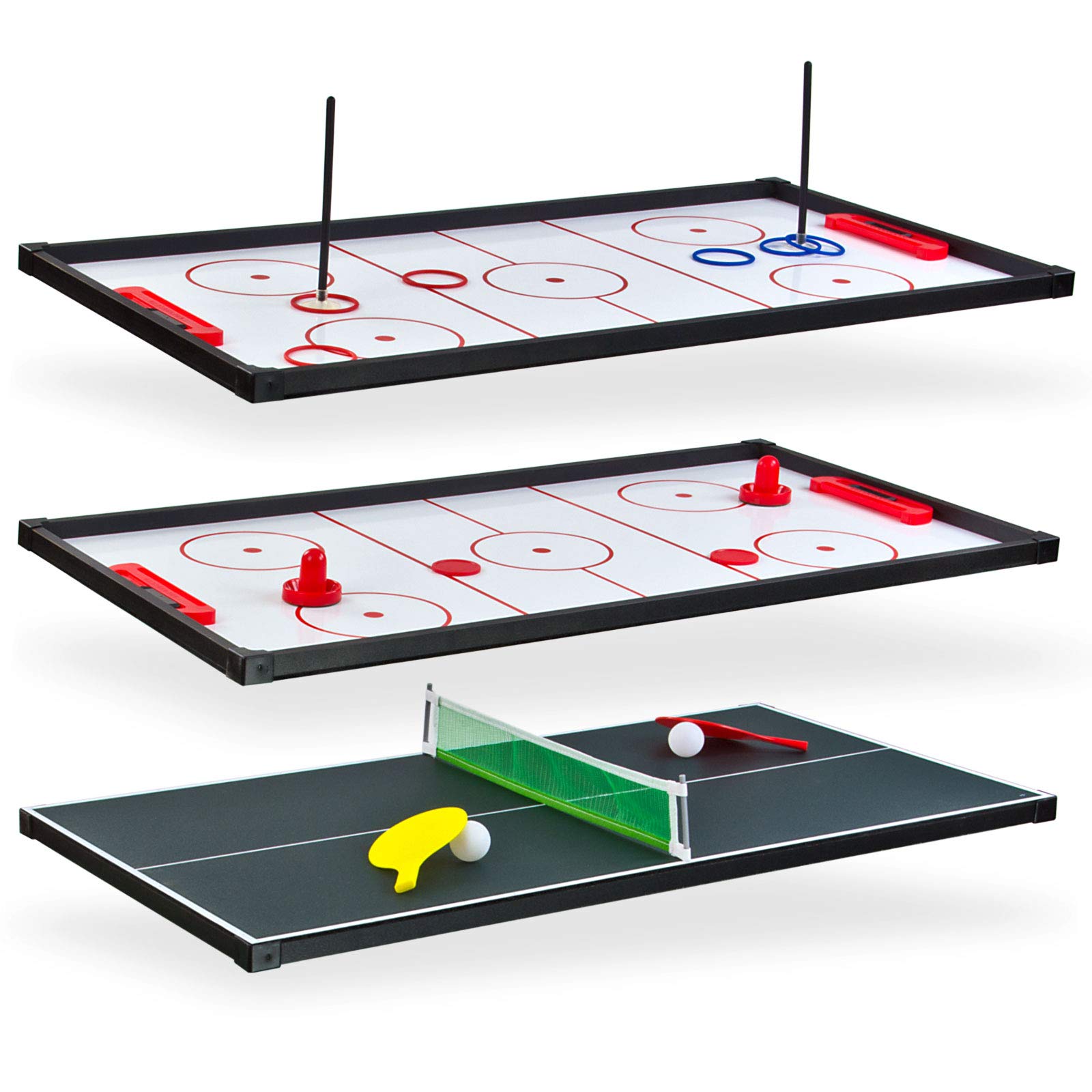 Dema - Calcio da tavolo 10 in 1