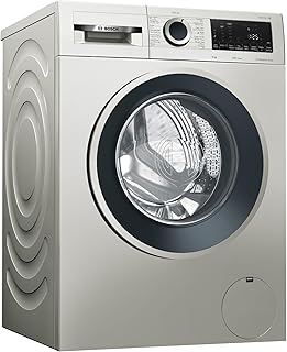 BOSCH Front Load Washing Machine