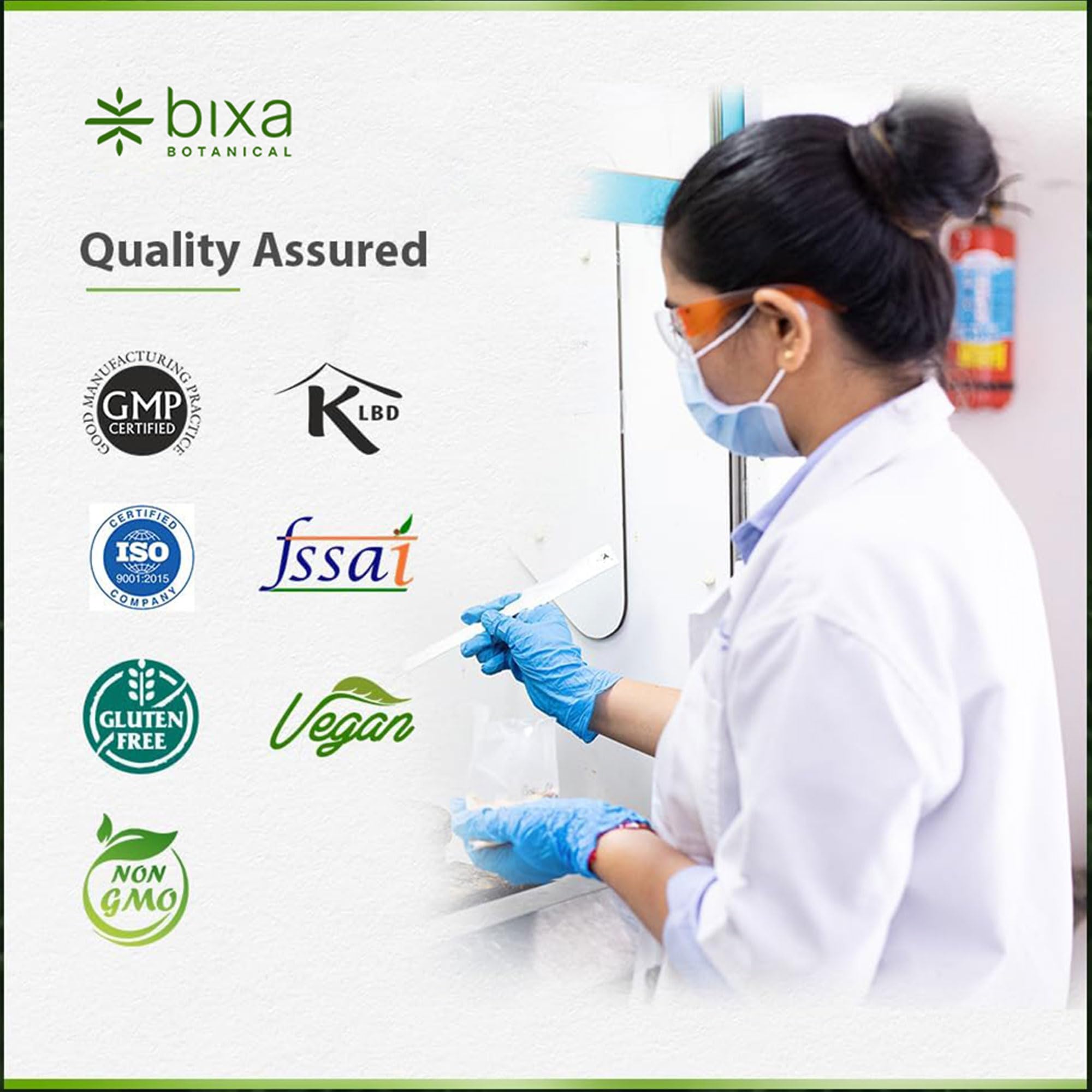 bixa BOTANICAL Greater Galangal Root Powder, Alpinia Galanga, 16 oz Bag — Amazon image 7