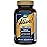 Nature\'s Way Alive! Mens 50+ Daily Ultra Multivitamins, High Potency Formula, Supports Healthy Brain, Eyes & Heart*, with Methylated Vitamin B12, Gluten-Free, 150 Tablets