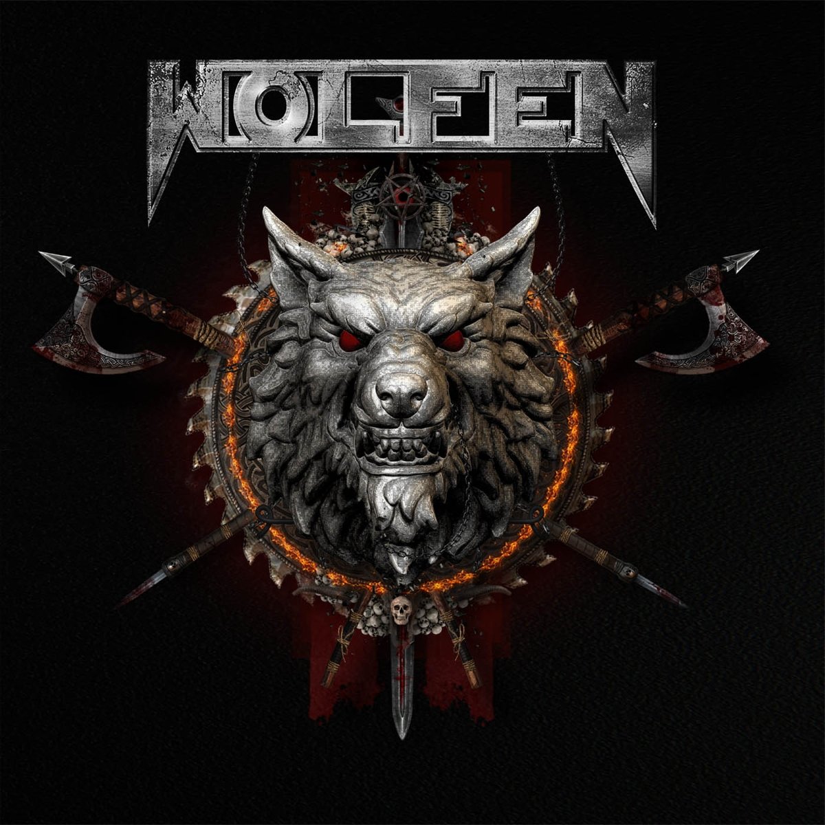 Rise Of The Lycans [VINYL]