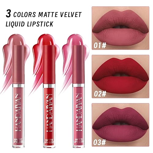 Miniatura 4 de YBUETE Kit de maquillaje para mujeres, regalo de maquillaje para mujeres, adolescentes y niñas, paleta de sombra de ojos desnudos, base de base CC