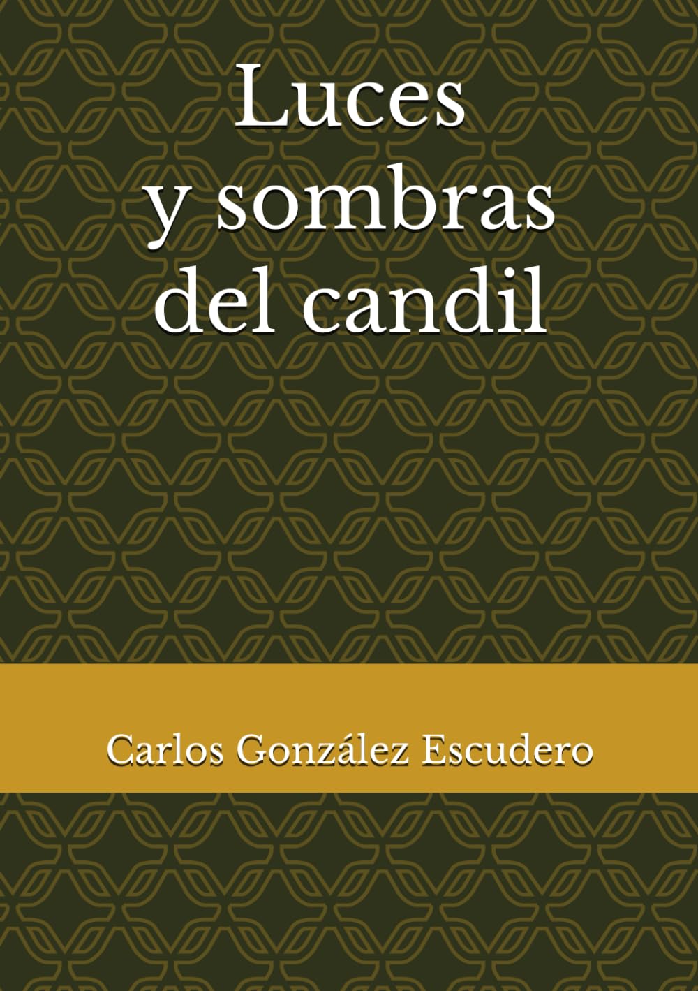 Luces y sombras del candil