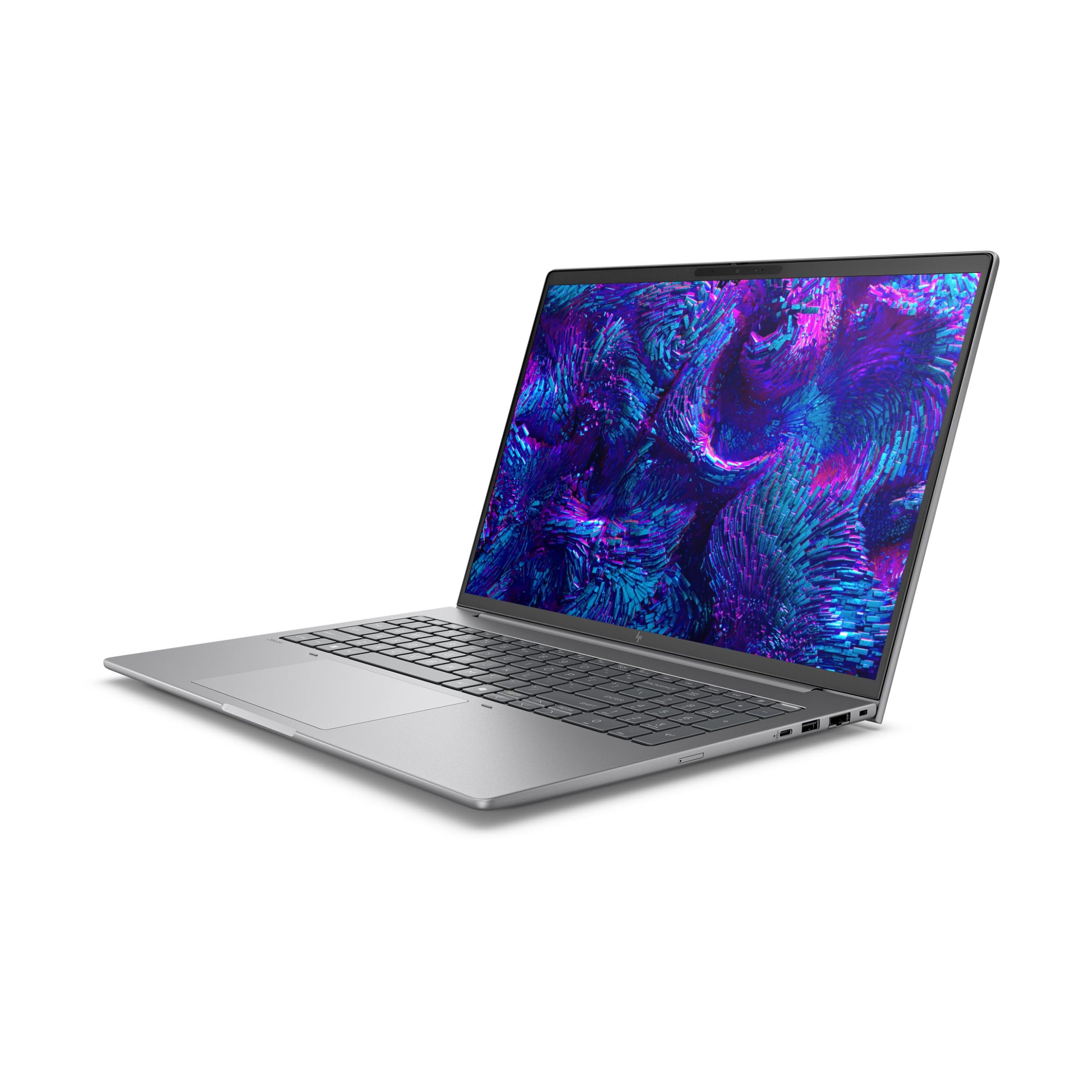 HP ZBook 8 G1i Mobile Workstation - Intel Core Ultra 7 255H / 2