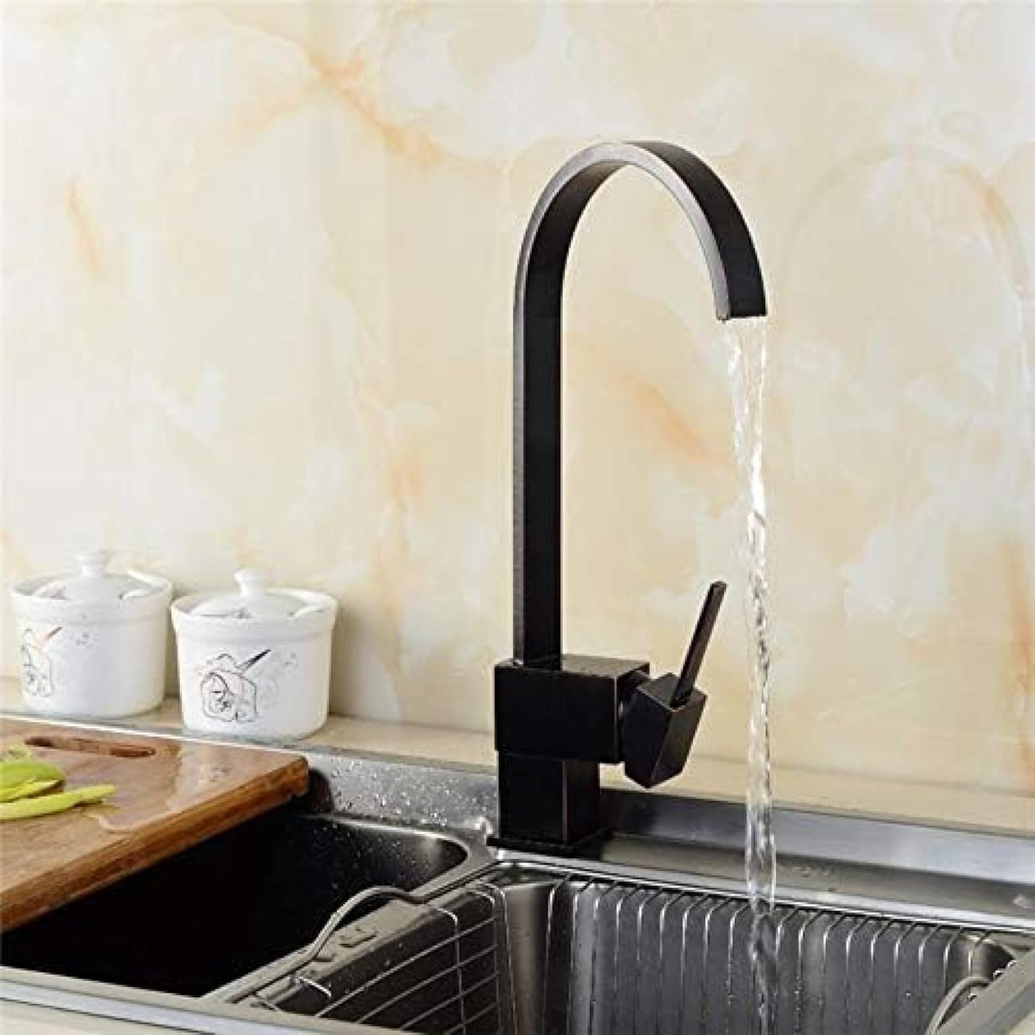 バスルーム洗面台用蛇口 インテリジェント全銅サーモスタットバスルームシャワーセット 明暗調整可能 壁掛けノズル混合弁 温水・冷水シャ