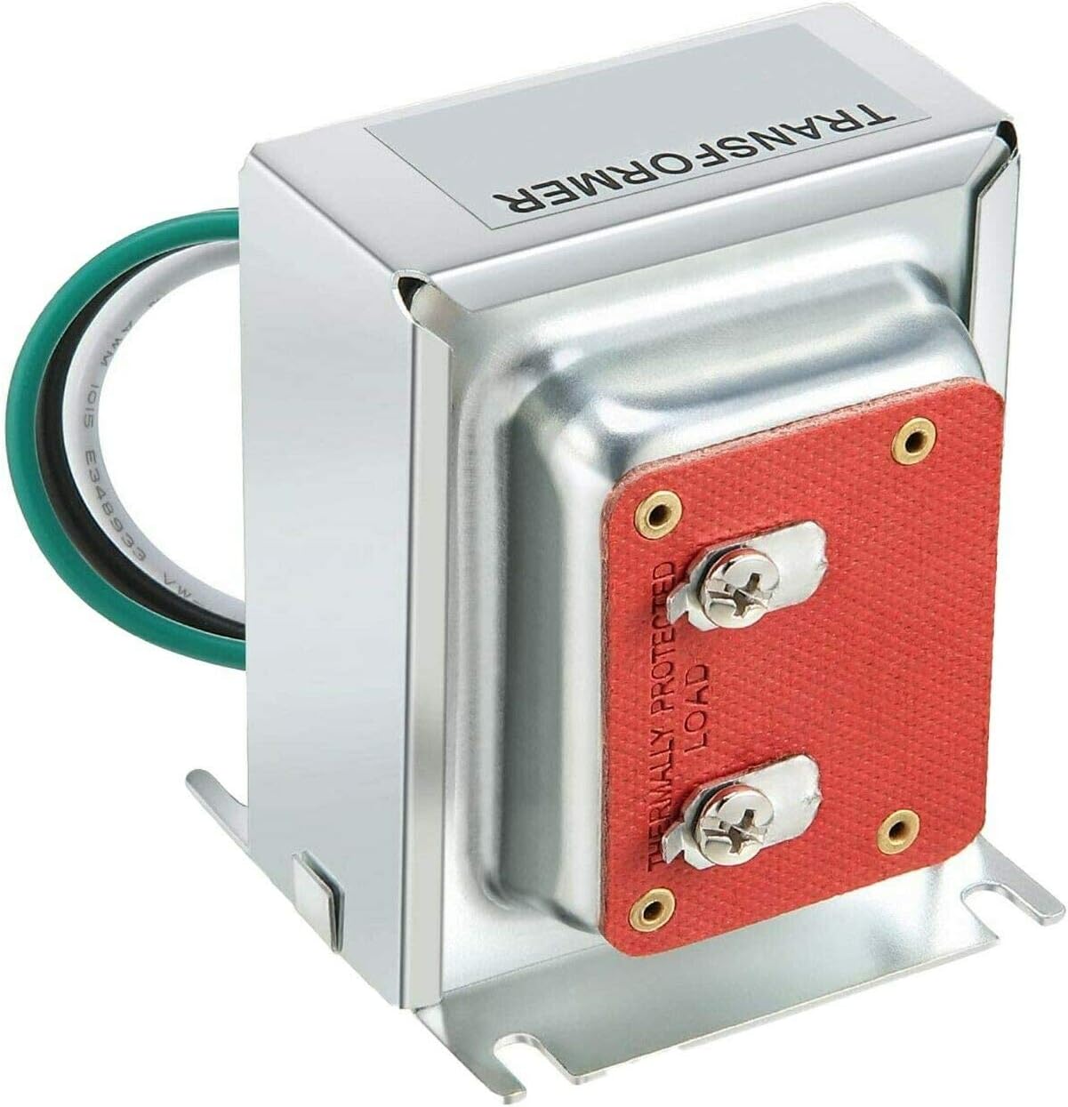 Neptune Doorbell Transformer Compatible with Ring Video