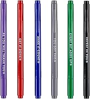 Vista 3 de Erin Condren Marcadores Budget de Doble Punta