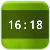 Digital Clock Widget