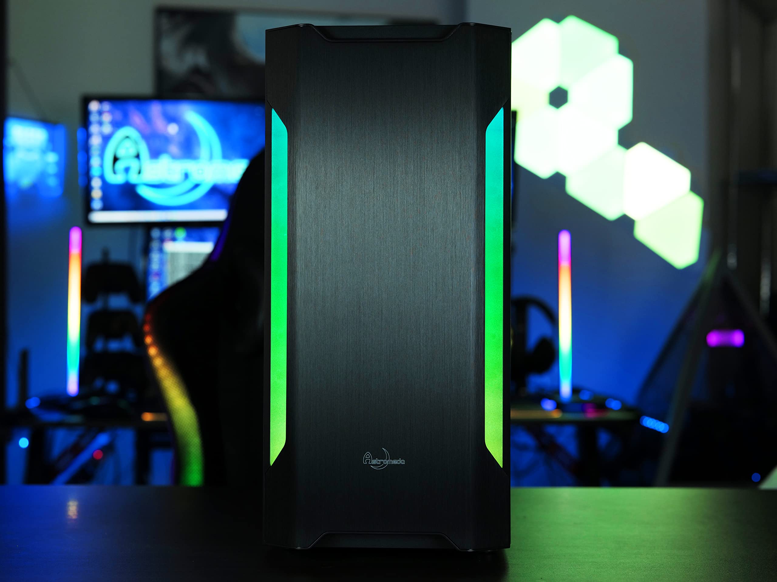 Amazon.co.jp: 【ASTROMEDA SCUTUM】ゲーミングPC【corei7-12700F
