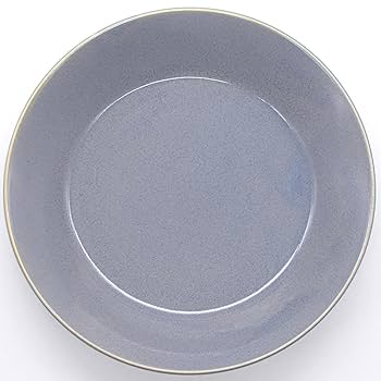 美品大皿 大倉陶園 うまくゆく 回転木馬 20cmデザート皿 1901／3H