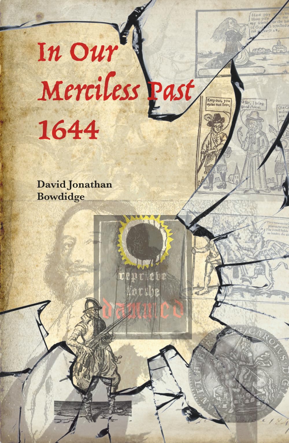 In Our Merciless Past